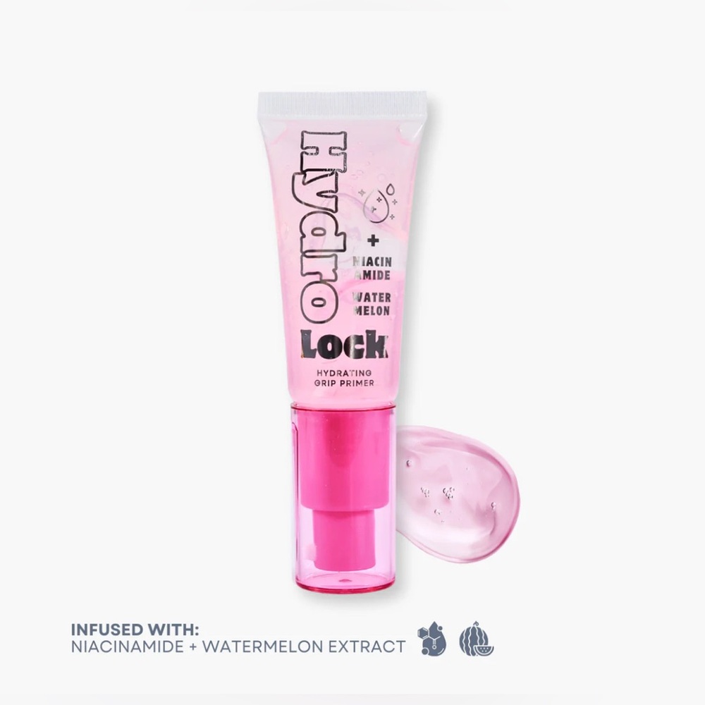 OZ LABS HydroLock Hydrating
Grip Primer NIB